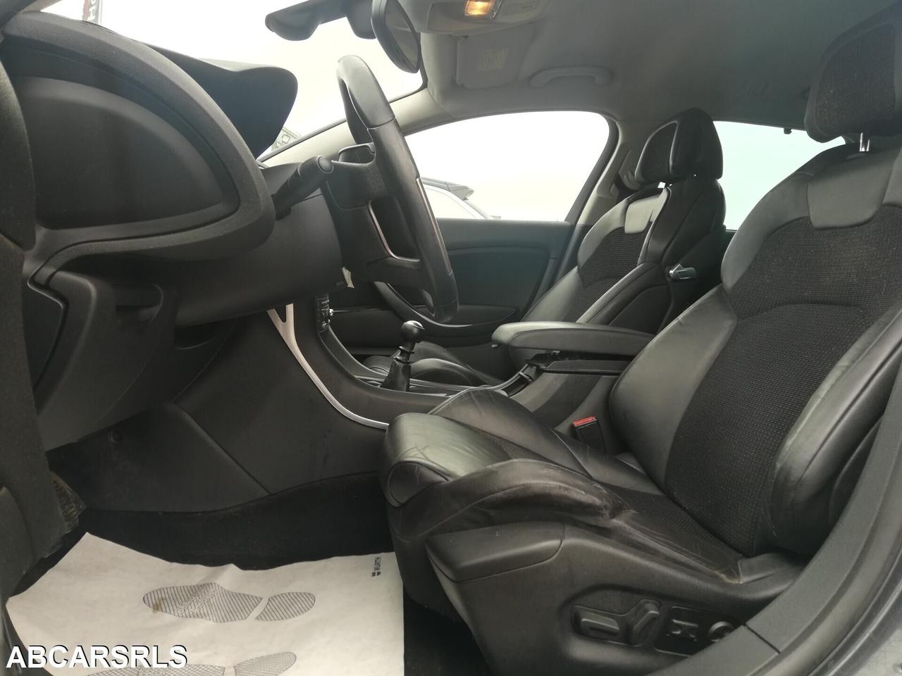 CITROEN - C5 - 2.0 HDi 160 Executive Tourer