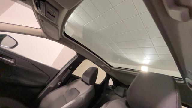 NISSAN Qashqai MHEV 158 CV Xtronic N-Connecta - VARI COLORI!
