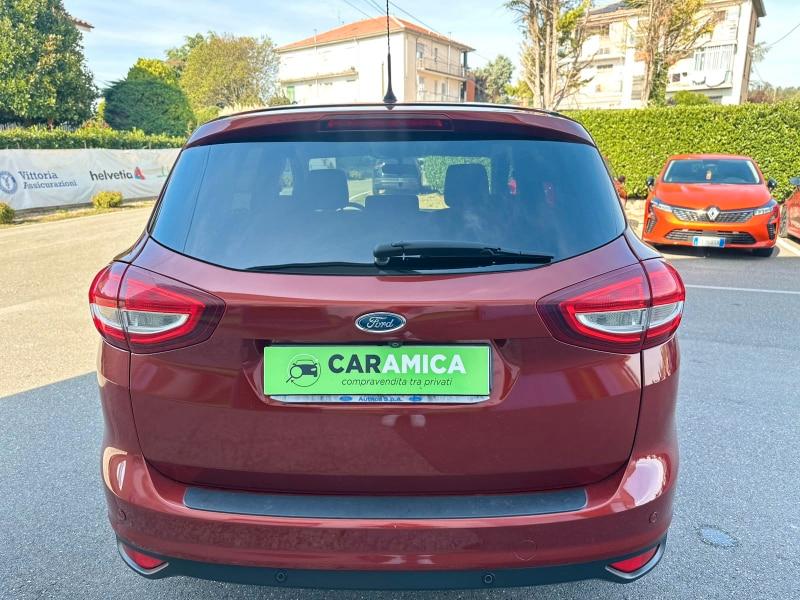 FORD C-Max 2ª serie C-Max 1.5 TDCi 120CV Start...