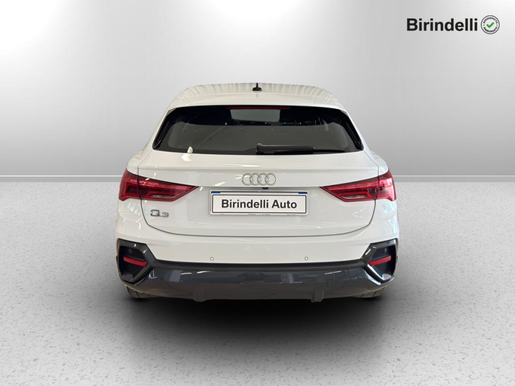 AUDI Q3 2ª serie - Q3 SPB 35 TDI S tronic Business Plus