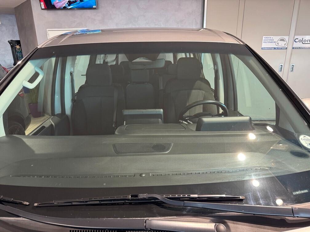 Hyundai STARIA 2.2 Wagon awd auto Led App conn 9p 18" (+Iva)