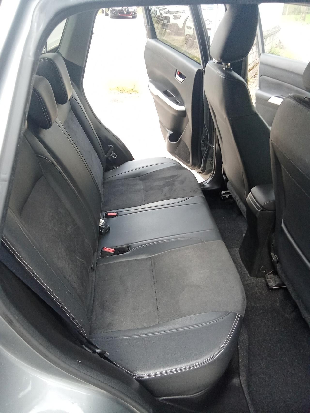 Suzuki Vitara 1.6 DDiS 4WD All Grip Top 017