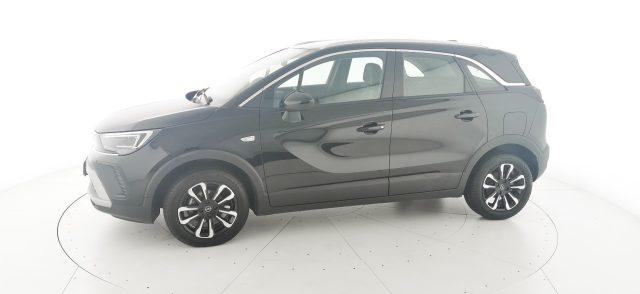 OPEL Crossland X 1.5 ECOTEC D 110 CV Start&Stop Ultimate