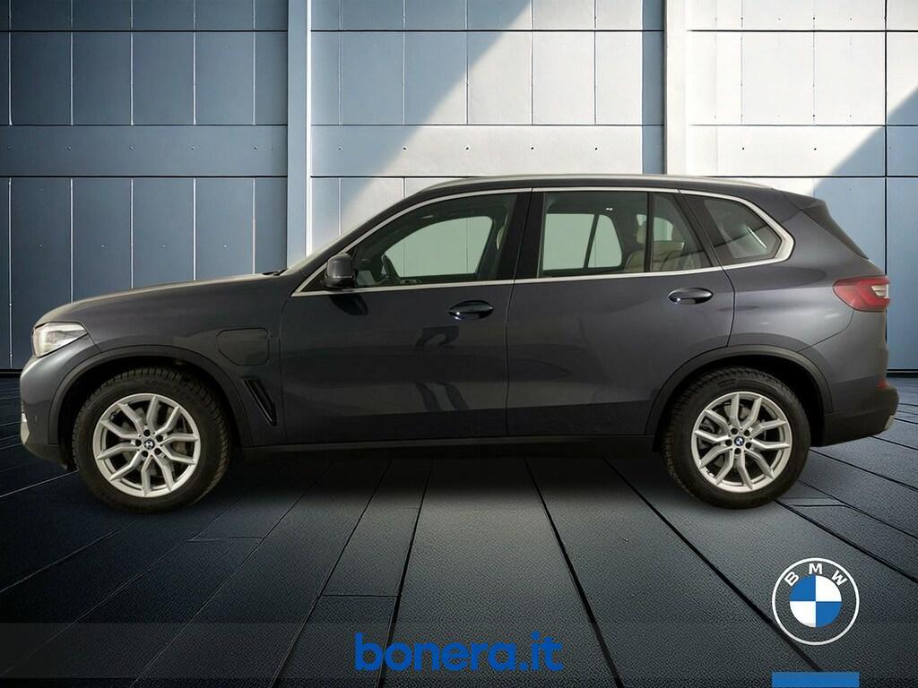 BMW X5 45 e xLine xDrive Steptronic
