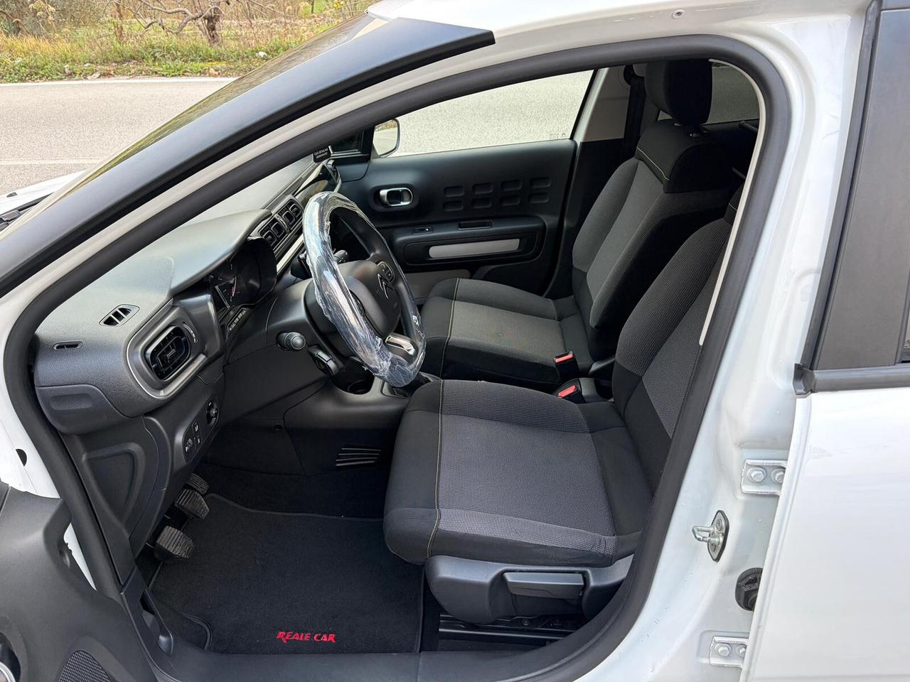 Citroen C3 1.5 BlueHDi 100cv S&S Van Feel