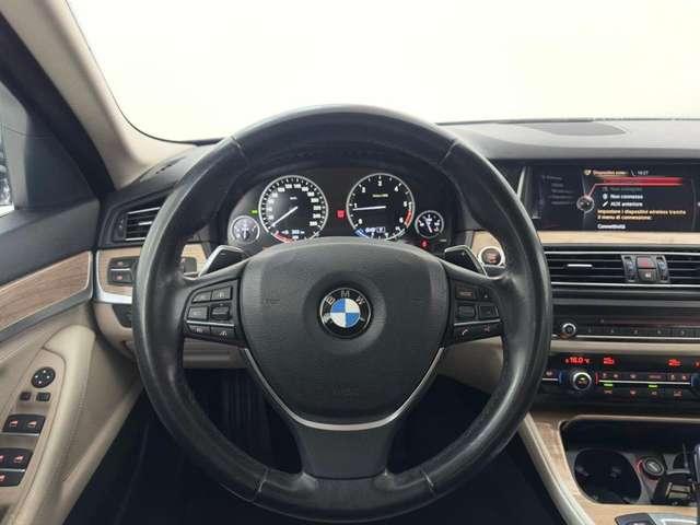 BMW 525 d Touring X-Drive Luxury