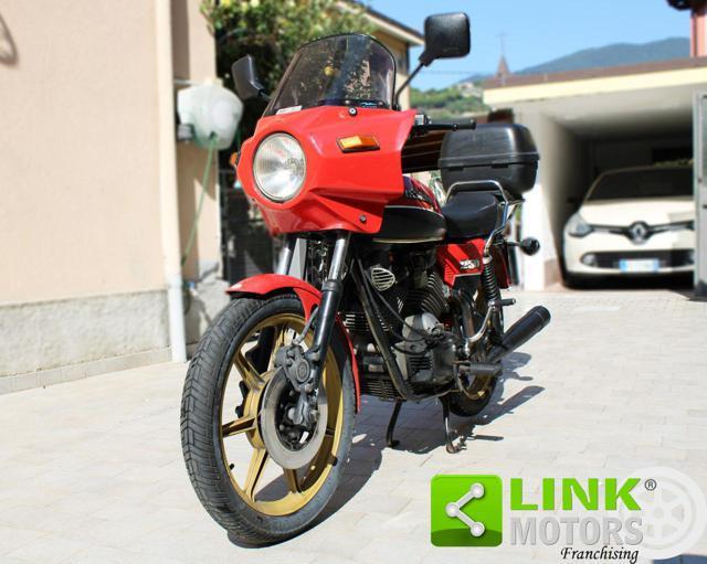 MOTO MORINI Other 250J ISCRITTA ASI!!!