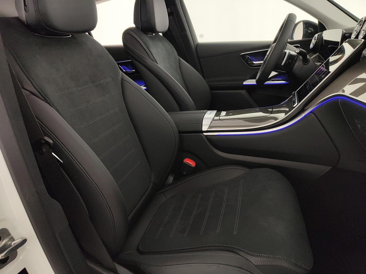 Mercedes-Benz GLC 220 d 4MATIC Coupe
