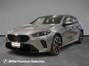 BMW Serie 1 118 d MSport Pro DCT