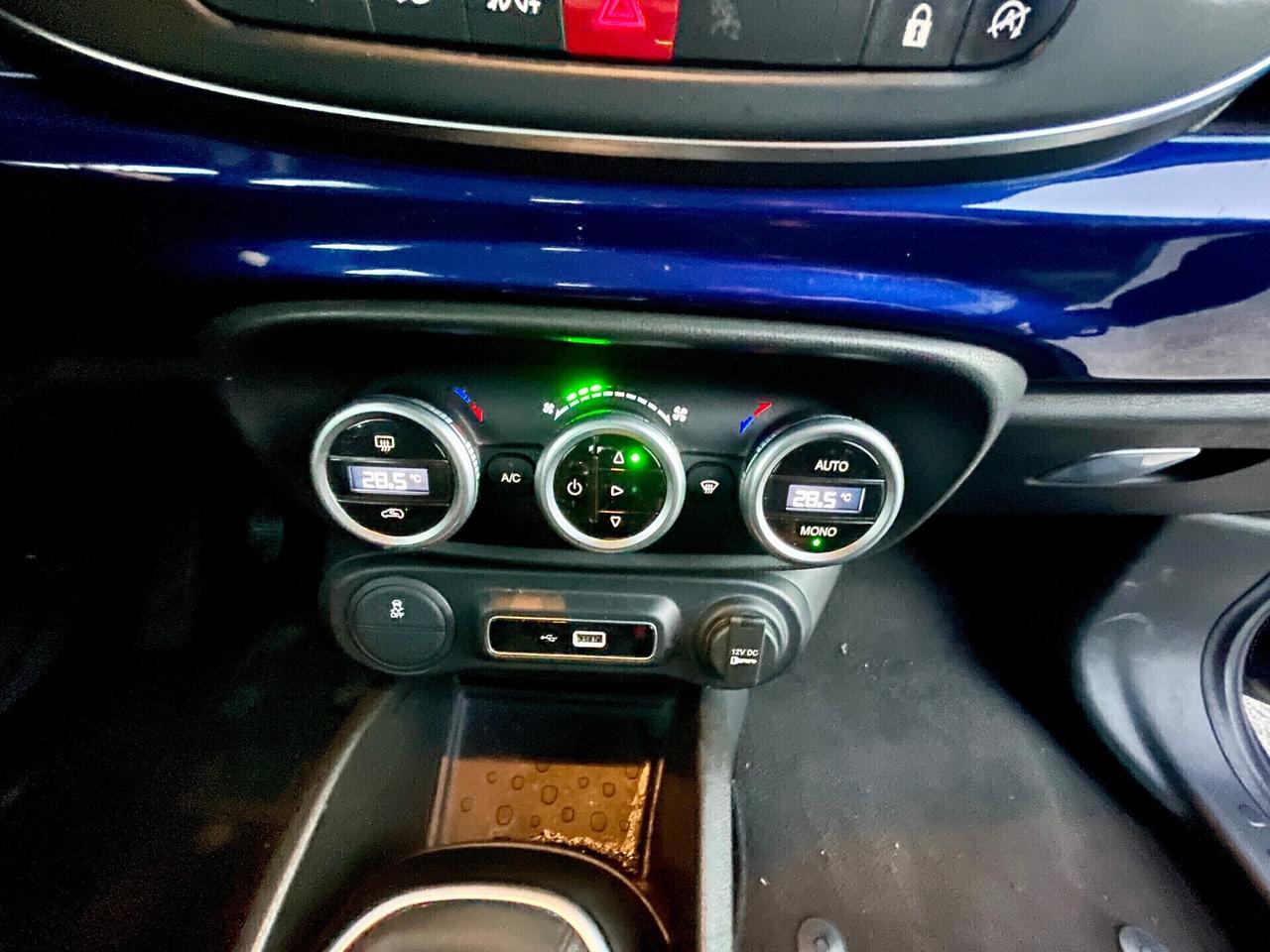 Fiat 500L Wagon 1.6 Mtj 120 CV 7posti 2019