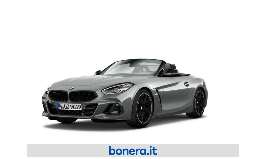 BMW Z4 20 i Msport sDrive Steptronic