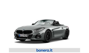 BMW Z4 20 i Msport sDrive Steptronic