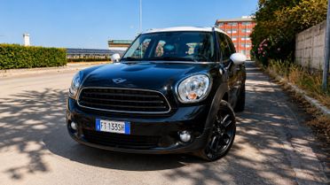 Mini Cooper D Countryman 1.5 One