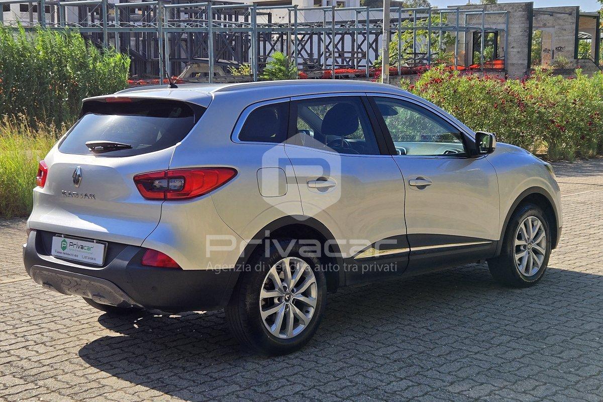 RENAULT Kadjar dCi 130CV Energy Zen
