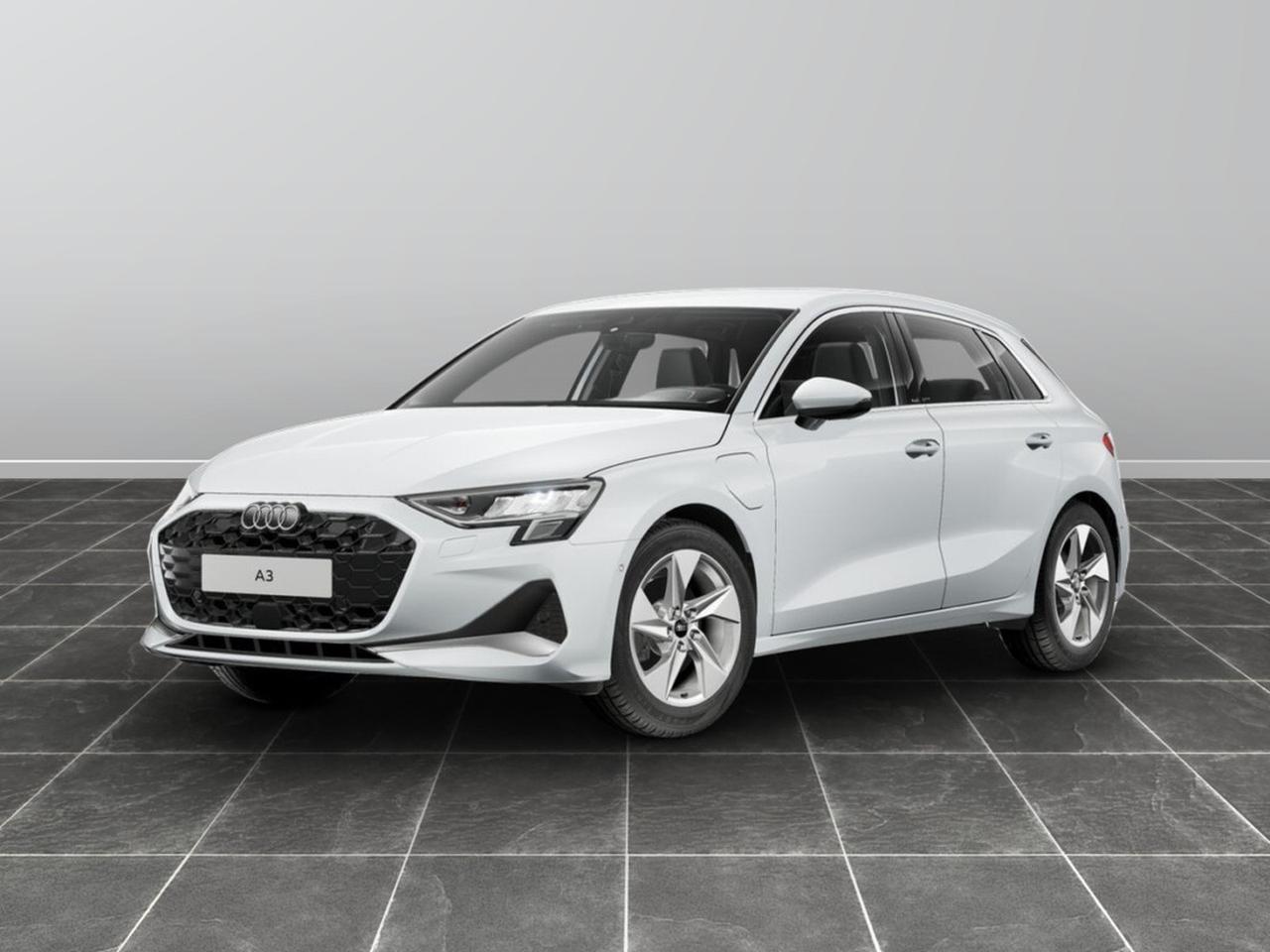 Audi A3 sportback 40 1.5 tfsi e business advanced s tronic