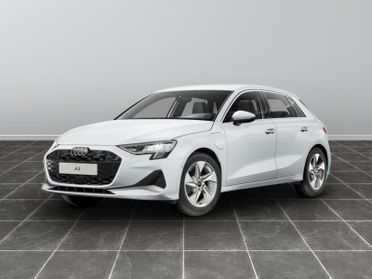Audi A3 sportback 40 1.5 tfsi e business advanced s tronic