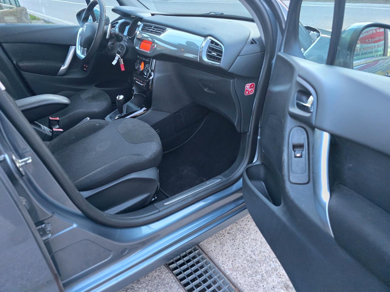 Citroen C3 1.4 VTi 95 CMP-5 Exclusive