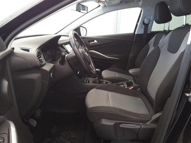 OPEL Grandland X 1.5 diesel Ecotec 130cv Advance