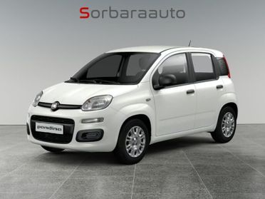 FIAT Pandina Pandina 1.0 firefly hybrid Pop s&s 70cv