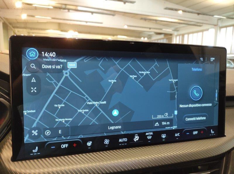 FORD Kuga 3ª serie - Kuga 2.5 Full Hybrid 180 CV CVT 2WD ST-Line