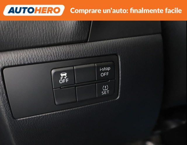 MAZDA 3 1.5 Skyactiv-D Evolve Plus