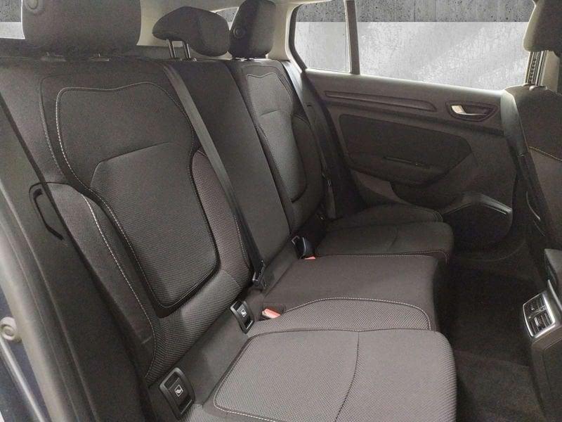 Renault Mégane Megane Sporter 1.5 blue dci Business 115cv edc my19