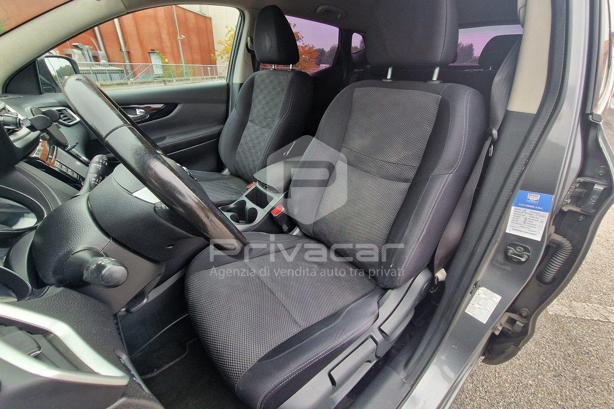NISSAN Qashqai 1.6 dCi 2WD Business