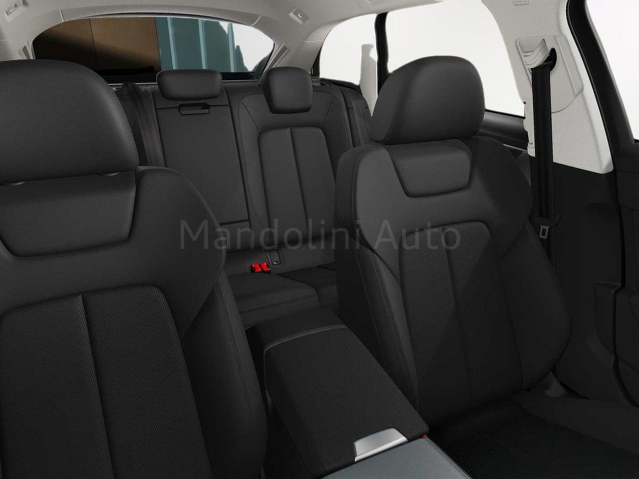 Audi A6 avant 40 2.0 tdi mhev 12v s line edition quattro ultra s tronic