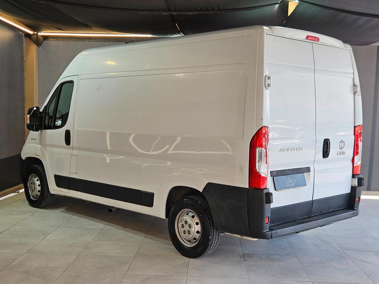 Fiat Ducato 33 2.0 MJT PM-TM Furgone - IVA ESCLUSA