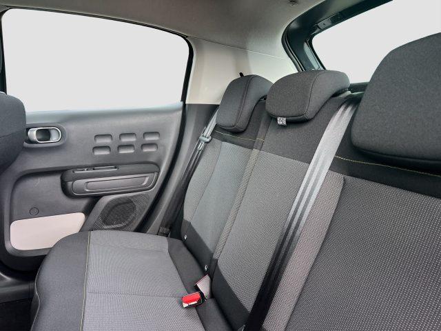 CITROEN C3 C3 3ª serie PureTech 82 Feel