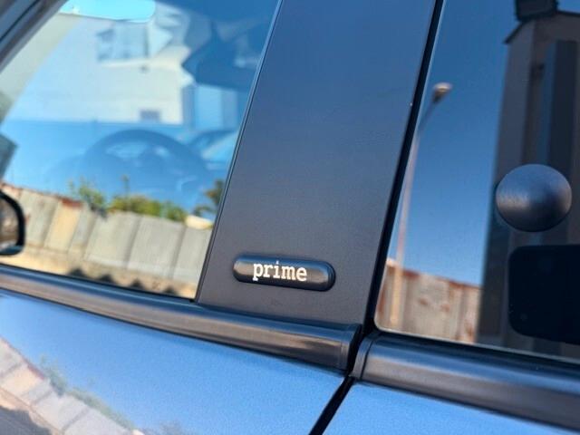 Smart ForFour Prime