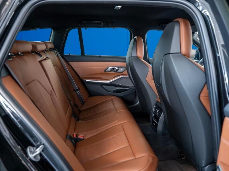 BMW Serie3(G20/21/80/81 M3 Touring Competition ...