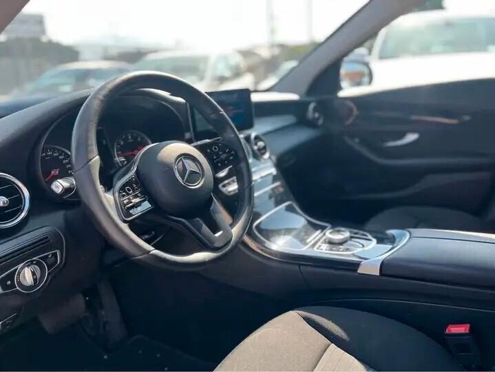 Mercedes-benz C 180 d S.W. Auto Sport