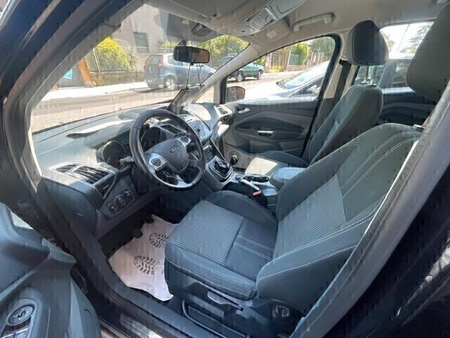 Ford C-Max 1.5 TDCi 120CV Start&Stop Titanium