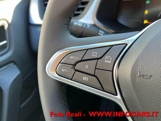RENAULT Captur ECO-G 100 CV Evolution Bicolor km 0 - PROMO