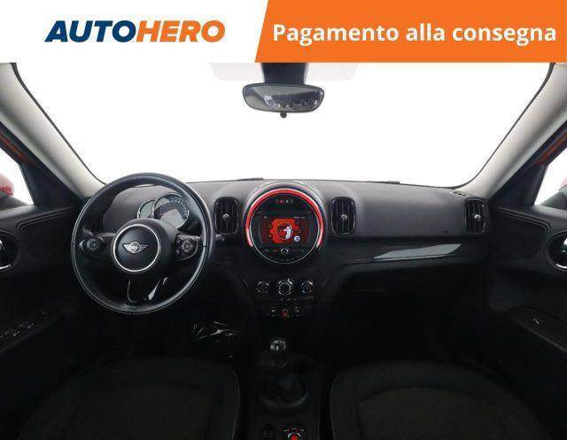 MINI Countryman 1.5 One D Countryman