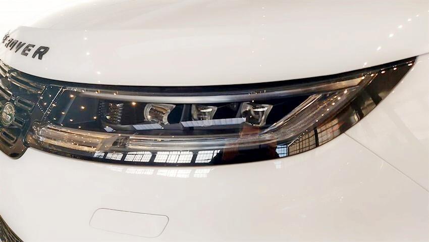 Land Rover Range Sport 3.0D l6 350 CV Autobiography