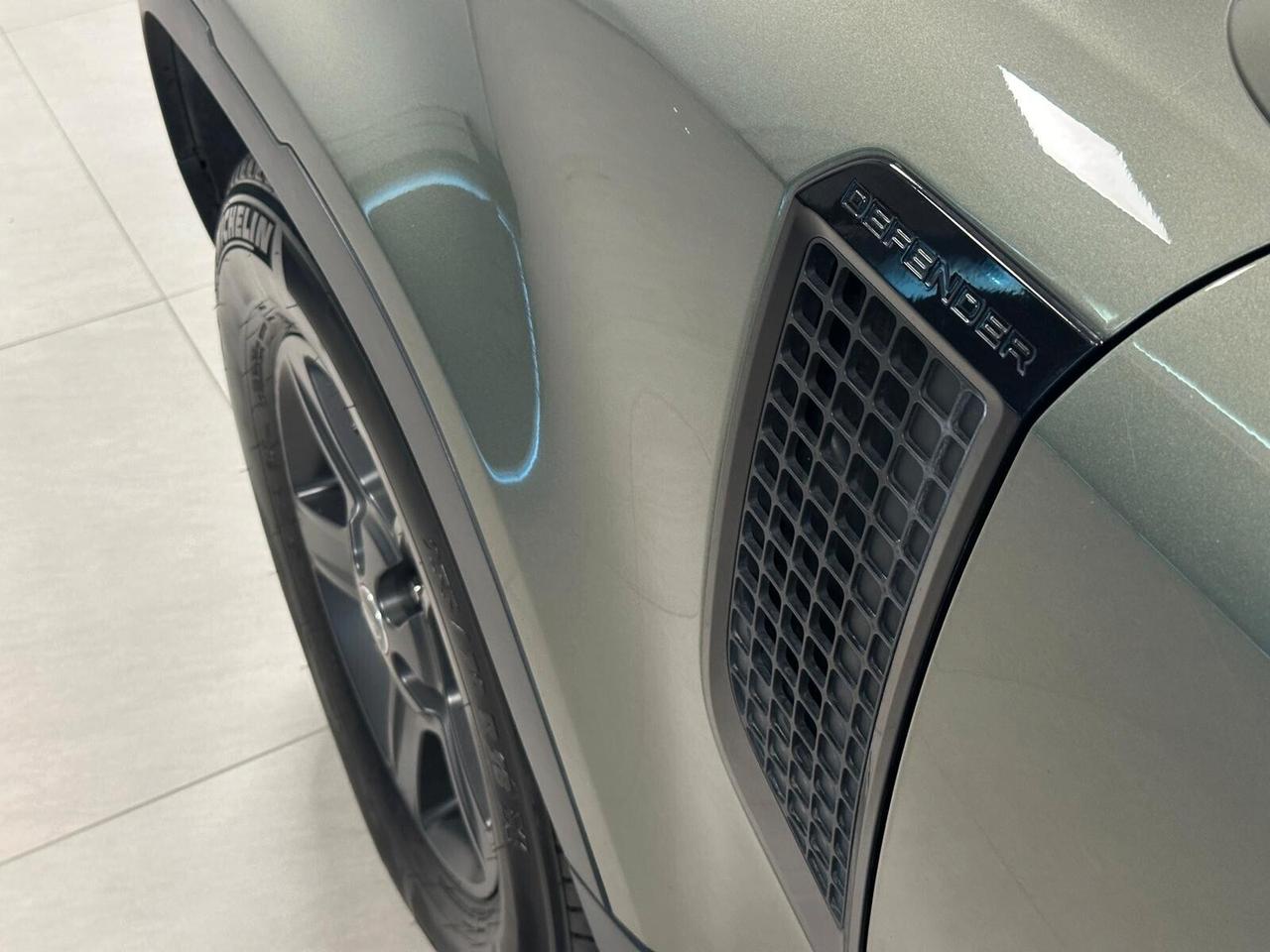 Land Rover Defender 110 3.0D I6 200 CV AWD Auto S AUTOCARRO N1