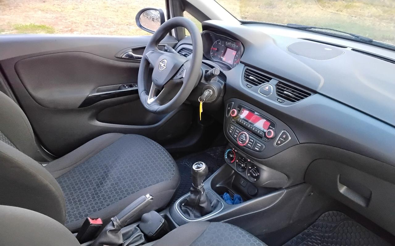 Opel Corsa 1.3 CDTI ecoFLEX Start&Stop 5 porte