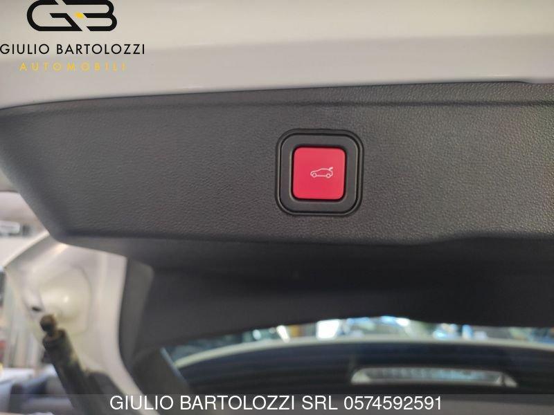 Jeep Avenger 1.2 Turbo Summit