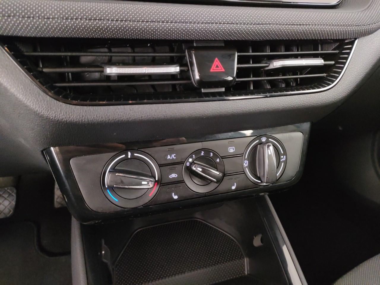 SKODA Fabia 1.0 mpi Young Edition 80cv