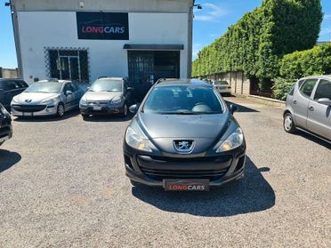 Peugeot 308 1.6 8V HDi 93CV SW Tecno Neopatentati