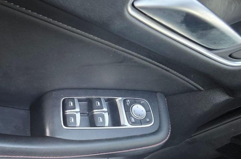 MG HS HS 1.5 t-gdi Comfort auto GPL