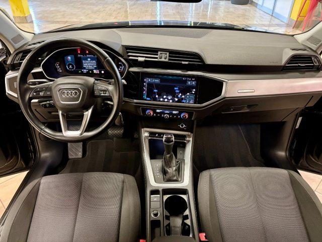 AUDI Q3 35 TDI S tronic UNIPRO - AUTOM. - VIRTUAL COCKPIT