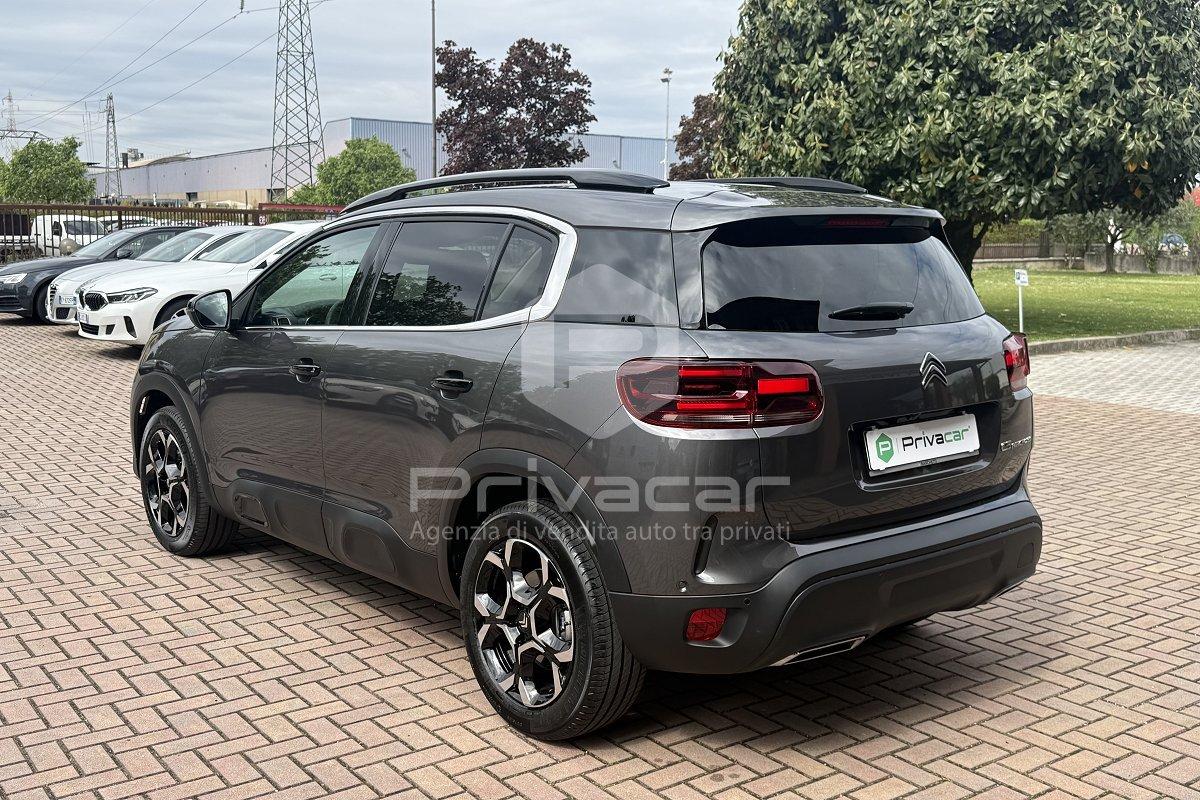CITROEN C5 Aircross BlueHDi 130 S&S EAT8 Max