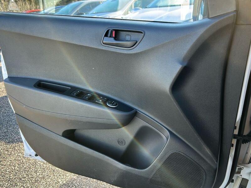 Hyundai i10 II 2014 1.0 Comfort E6