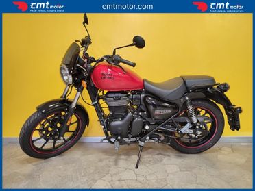 Royal Enfield Meteor 350 - 2021