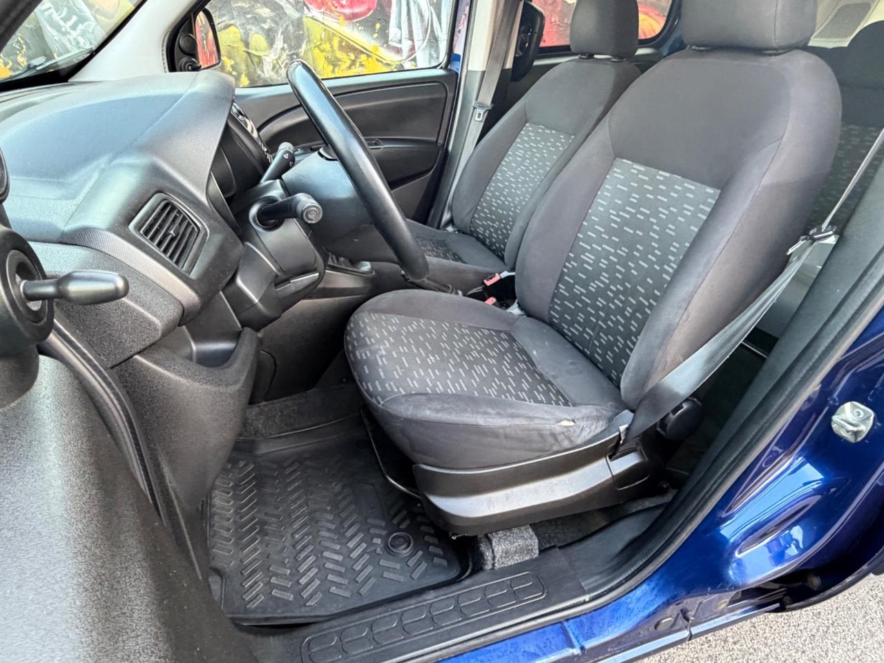 Opel Combo 1.3 CDTI 90CV