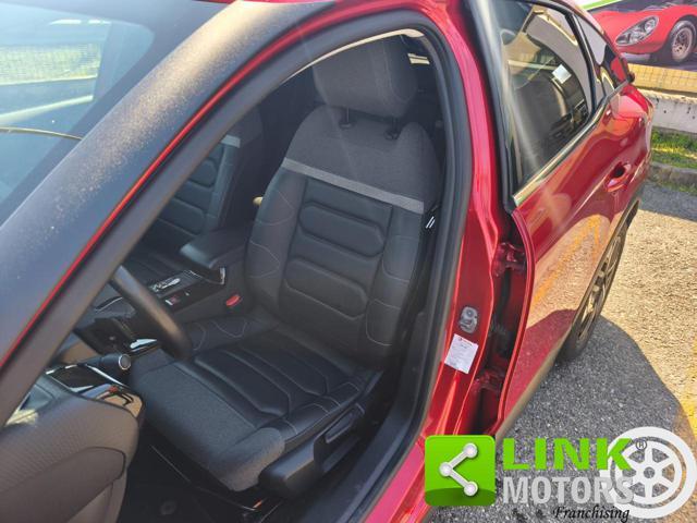 CITROEN C4 BlueHDi 130 S&S EAT8 Shine