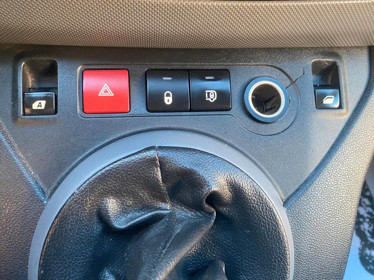 Peugeot Partener 1.5 75Cv 124.000KM AUTOCARRO